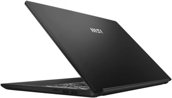 MSI Modern 15 B7M-220FR : AMD Ryzen 7 7730U - 16GB LPDDR4 - SSD 512GB - AMD Radeon™ Graphics - 15, 6" Full HD - Windows 11 Famille - Clavier Azerty retroéclairé – Image 5