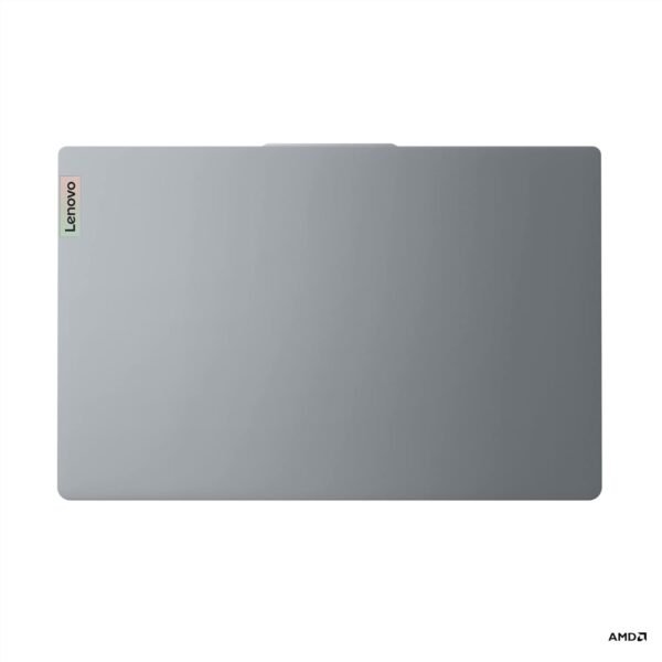 Lenovo IdeaPad Slim 3 15ABR8 - Ordinateur Portable 15.6'' FHD (AMD Ryzen 5 5625U, RAM 16Go, SSD 1To, AMD Radeon Graphics, Windows 11 Home) Clavier AZERTY Français - Gris – Image 16