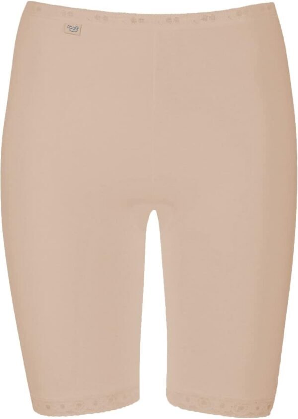 Sloggi Basic+ Long Short Femme – Image 2