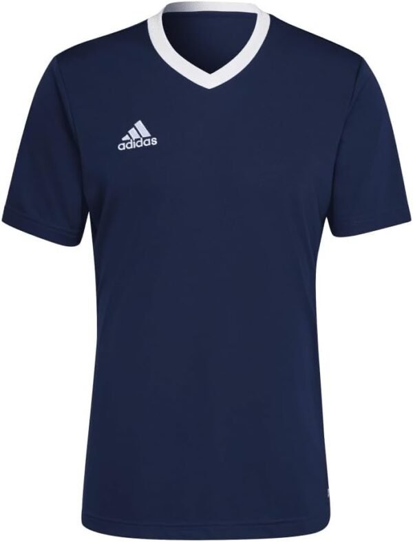 adidas Entrada 22 Jersey Jersey (Short Sleeve) Homme