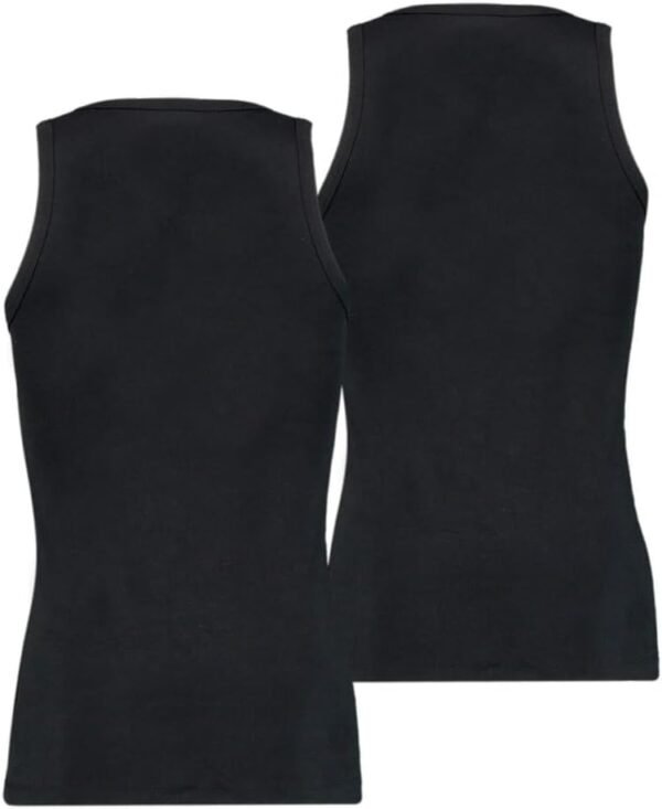 PUMA Basic Chemise Homme (Lot de 2) – Image 5