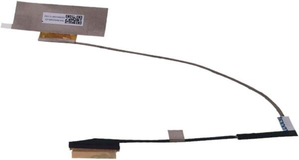JINTAI LCD LED LVDS Écran Vidéo Display Flex Câble pour HP 11 G7 EE Chromebook DD00G5LC100 30pin Screen Video Cable – Image 2
