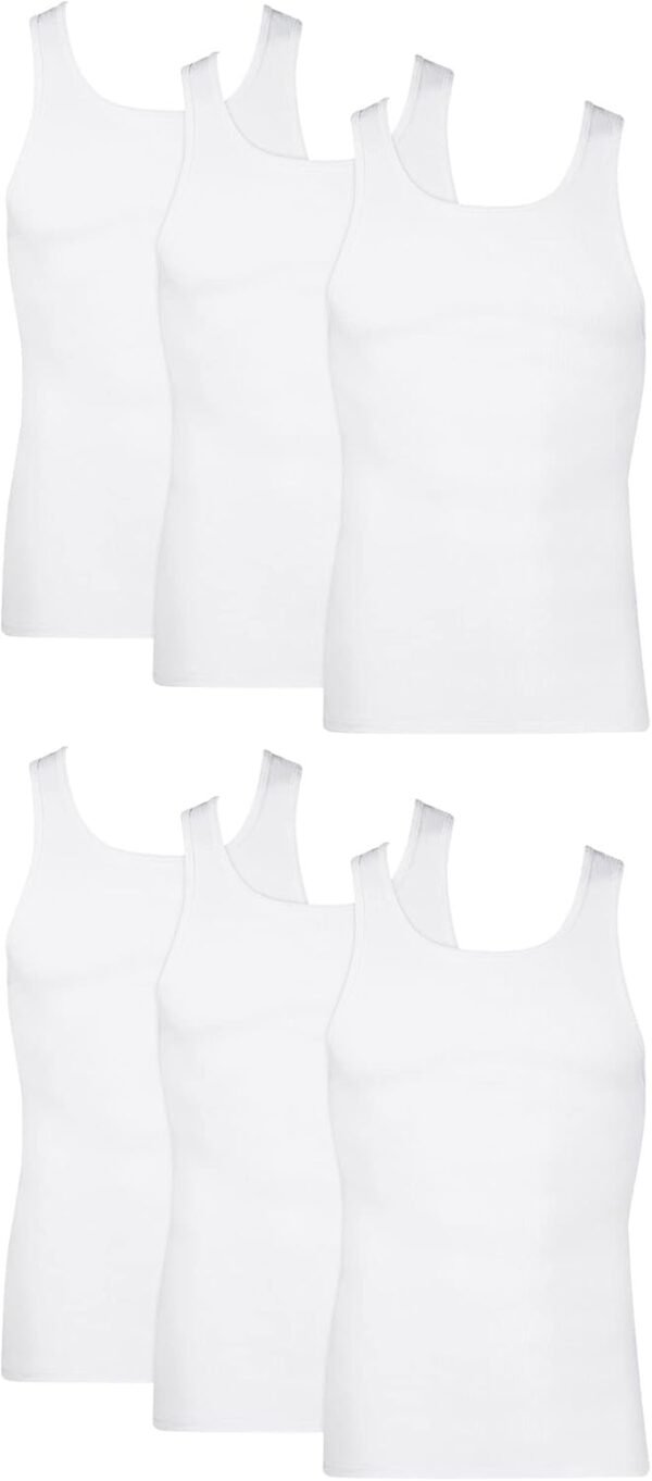 Hanes Chemise Homme