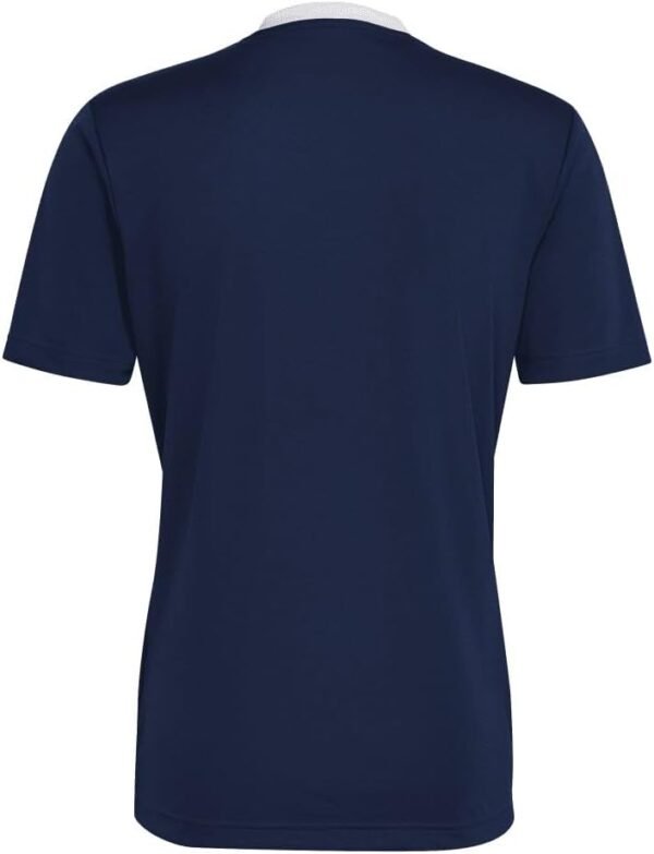 adidas Entrada 22 Jersey Jersey (Short Sleeve) Homme – Image 3