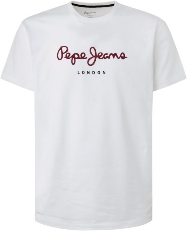 Pepe Jeans Eggo N T-Shirt Homme – Image 4