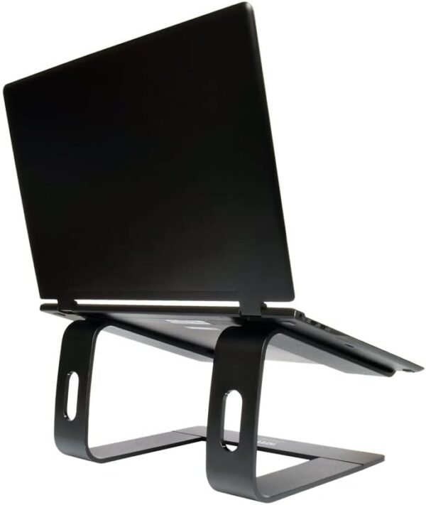 PORT CONNECT Support Ergonomique pour Ordinateur portable 10 à 15.6 pouces – Image 7