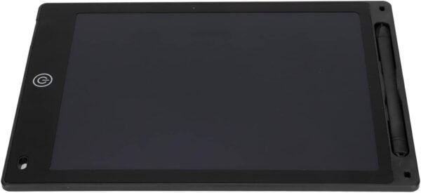 BAFOVY Board d'écriture LCD, Jouet éducatif avec LCD Sensible à la Pression, 10 Pouces d'enfants Dessinant Une Tablette, Effacement Rapide et Efficace, Facile à Utiliser et Polyvalent, Sûr et – Image 7