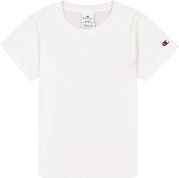Champion T- Shirt (Lot de 2) Fille – Image 2