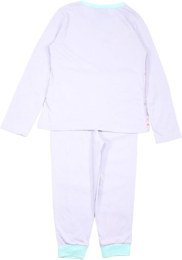 Disney Pyjama Ensemble de Pijama Fille – Image 3