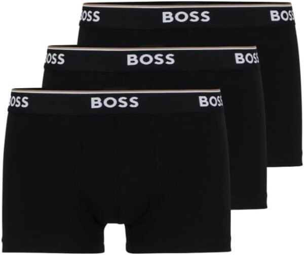 Hugo Boss sous-vêtement Homme