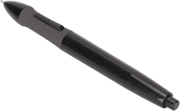 Stylet à Pression Sensible avec 8192 Niveaux pour Tablette de Dessin GT191 GT221 Pro GT156HD V2 GT220 V2 – Image 2