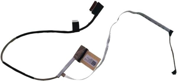 Gintai Non Touché LVDS LED LCD Écran Vidéo Display Câble pour HP Pavilion 15-DY 15-FQ 15S-FQ 15-EF 15-EQ 15S-EQ 30PIN DD00P5LC201 DD00P5LC212 DD00P5LC202 DD00P5LC222 L63615-001 L68167-001