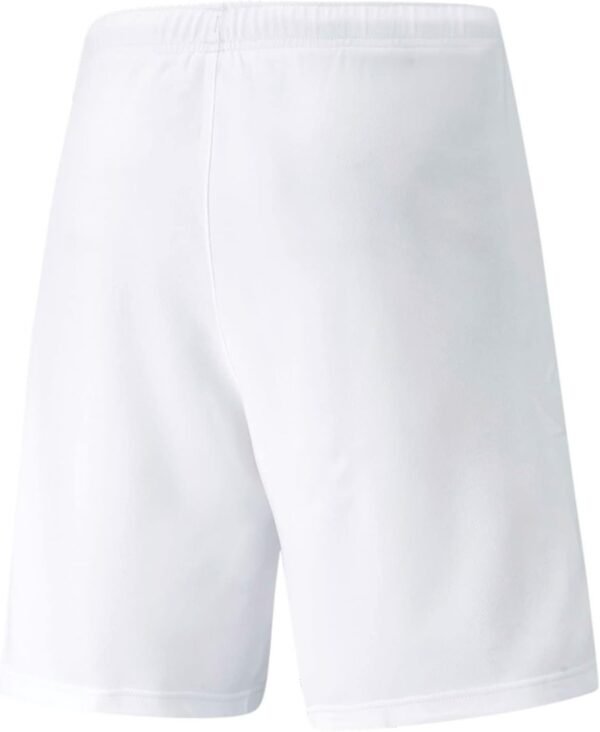 Puma Liga Shorts Core with Brief Slip-Homme-Pourpre – Image 3
