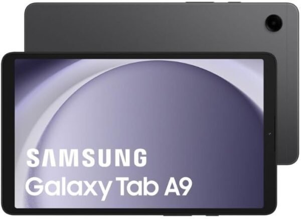 SAMSUNG Tablette Tactile Galaxy Tab A9 64 Go WiFi Graphite