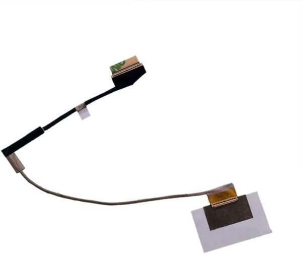 JINTAI LCD LED LVDS Écran Vidéo Display Flex Câble pour HP 11 G7 EE Chromebook DD00G5LC100 30pin Screen Video Cable – Image 3