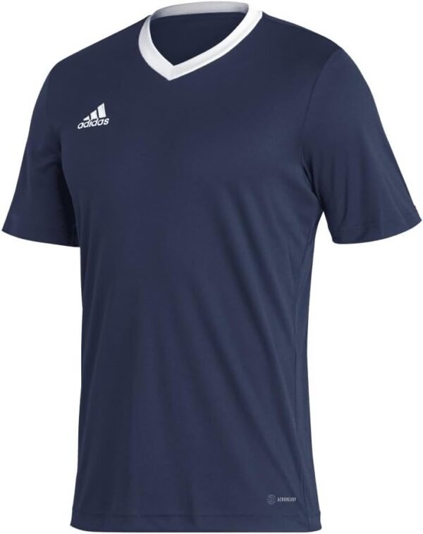 adidas Entrada 22 Jersey Jersey (Short Sleeve) Homme – Image 2