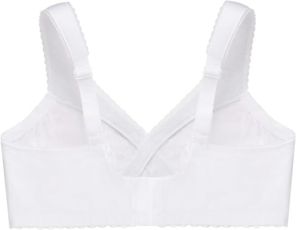 Glamorise Full Coverage Bra, Opaque Femme – Image 5