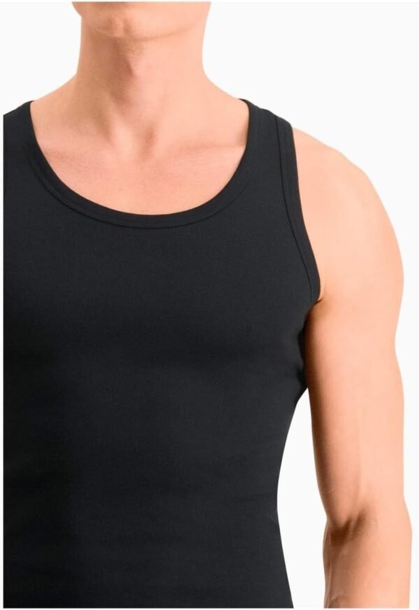 PUMA Basic Chemise Homme (Lot de 2) – Image 2