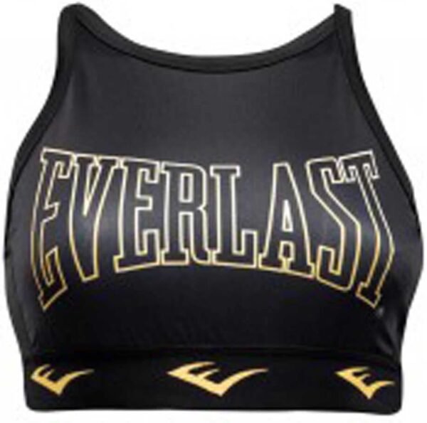 Everlast Duran Soutien-Gorge de Sport Femme