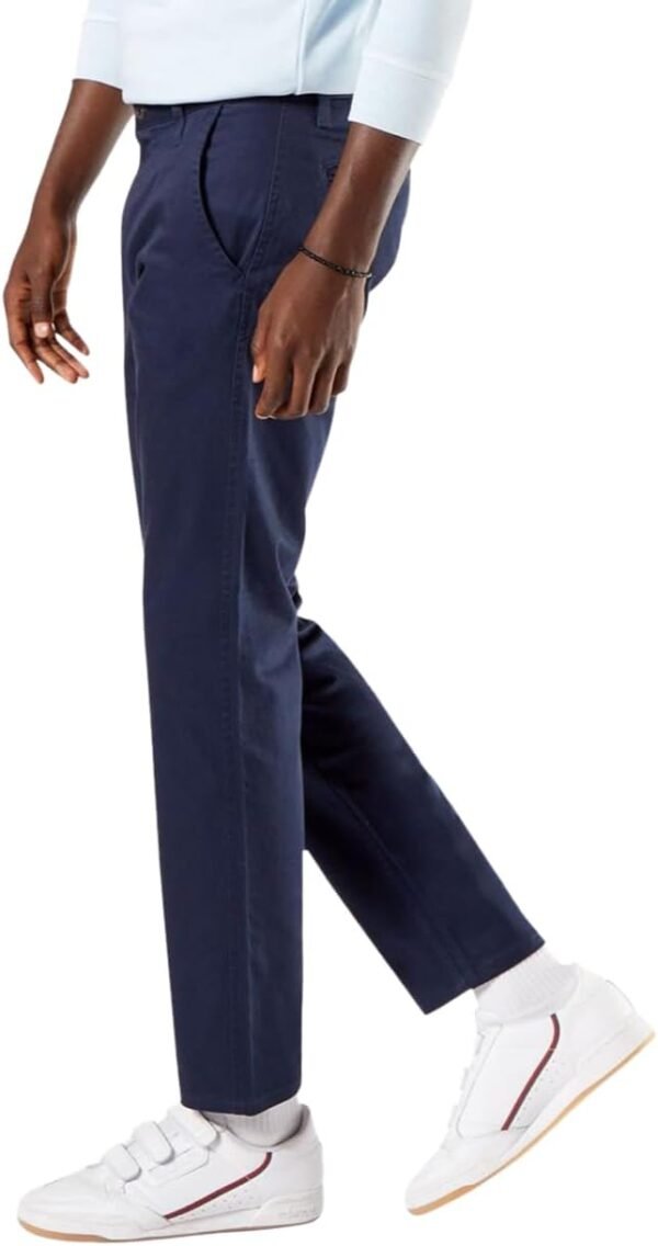 Dockers Alpha Original Slim Pantalons Homme – Image 6
