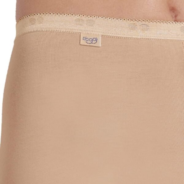 Sloggi Basic+ Long Short Femme – Image 4