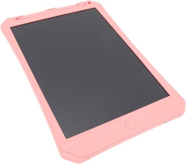 Jectse LCD Letter Tablet Bunt 11 Pouces Doodle Board for Children's Children – Image 2