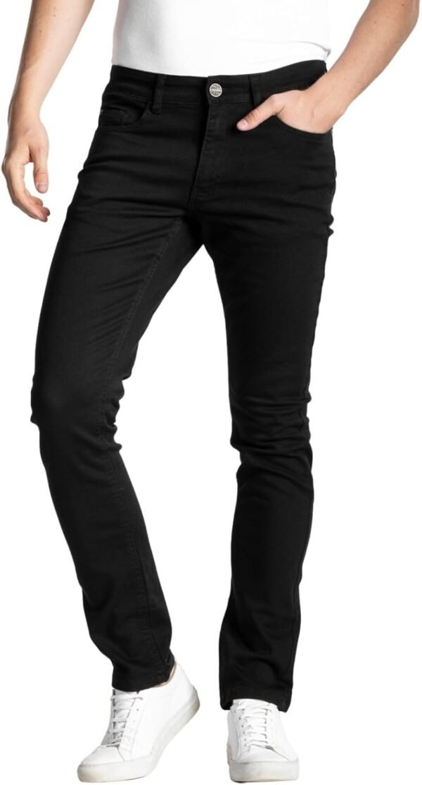 Rica Lewis New Originals - Jeans - Droit - Homme