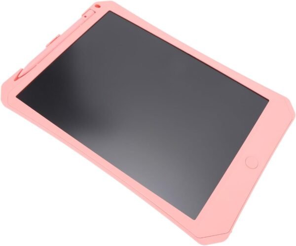 Jectse LCD Letter Tablet Bunt 11 Pouces Doodle Board for Children's Children – Image 3