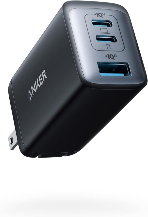 Chargeur USB C Mcukdae