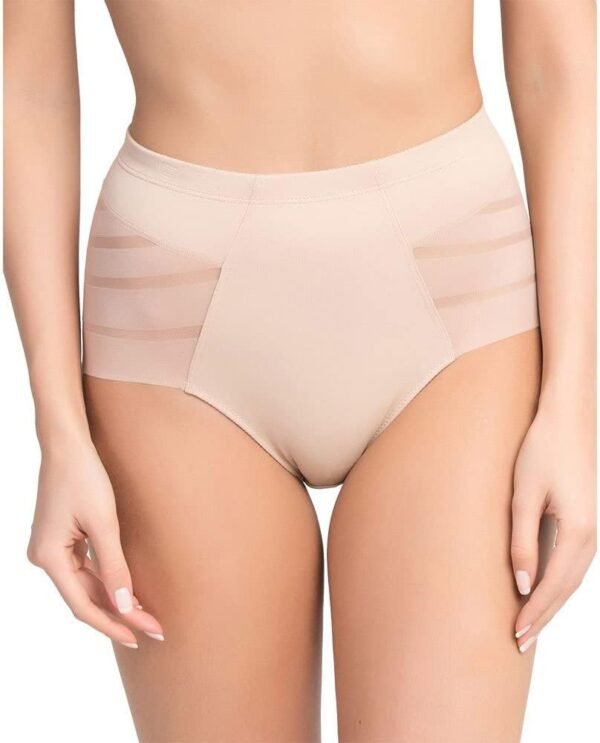 Dim Culotte Femme Diam's Control Medium Effet Ventre Plat x1