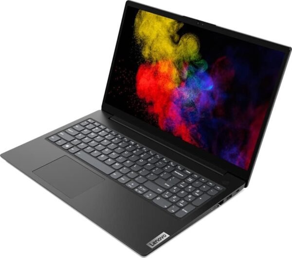Lenovo (FullHD 15,6 Zoll Ordinateur Portable (Intel® Quad N5100 4x2.80 GHz, 8 Go DDR4, 512 Go SSD, Intel™ UHD, HDMI, BT, USB 3.0, Webcam, WLAN, Windows 11, Clavier AZERTY [français]) #7509 – Image 4