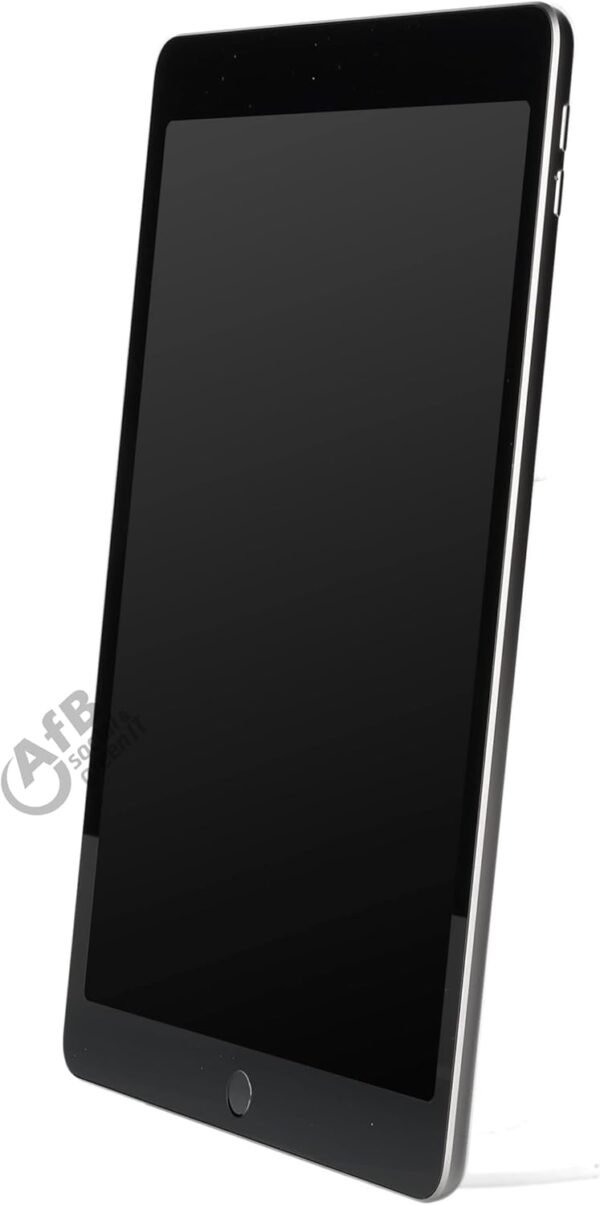 2020 Apple iPad (10,2-pouces, Wi-Fi, 32 Go) Gris Sidéral (Reconditionné) – Image 2
