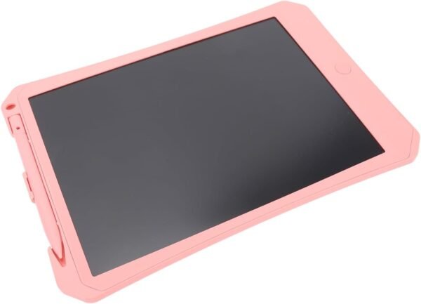 Jectse LCD Letter Tablet Bunt 11 Pouces Doodle Board for Children's Children – Image 7