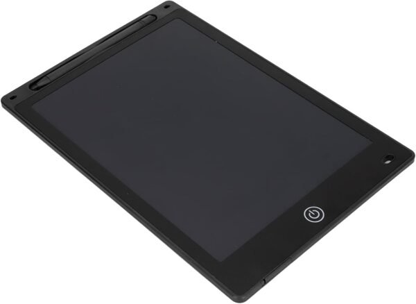 BAFOVY Board d'écriture LCD, Jouet éducatif avec LCD Sensible à la Pression, 10 Pouces d'enfants Dessinant Une Tablette, Effacement Rapide et Efficace, Facile à Utiliser et Polyvalent, Sûr et