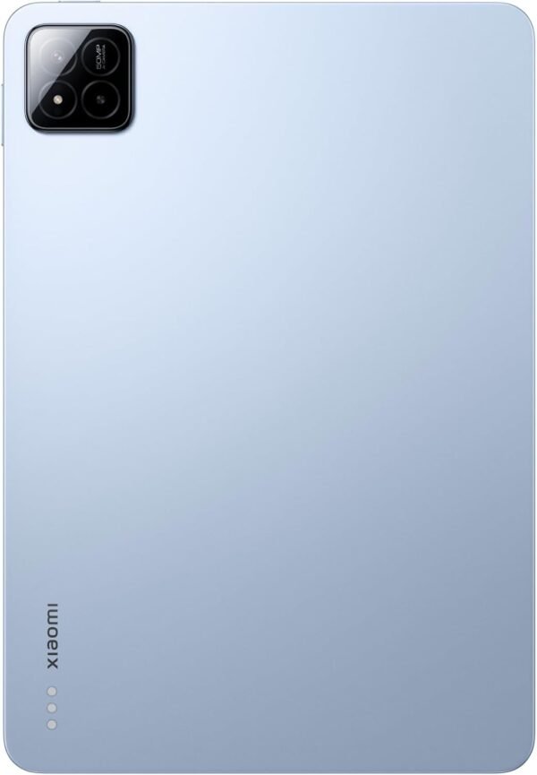 Xiaomi Pad 7 Pro, 11.2" Tablette, 8 256G + Cover Officielle – 8850mAh Batterie, 67W HyperCharge, HyperAI - Bleu – Image 3