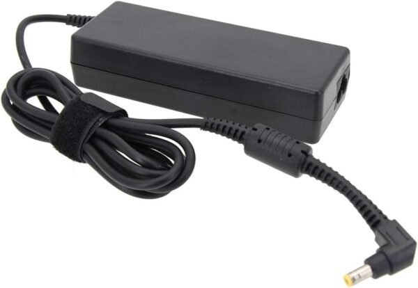 110 W 15,6 V 7,05 A CF-AA5713 A M1 CF-AA5713 A M2 Adaptateur Compatible avec Panasonic Toughbook CF-19 CF-31 CF-53 CF-52 Chargeur d'ordinateur Portable – Image 5
