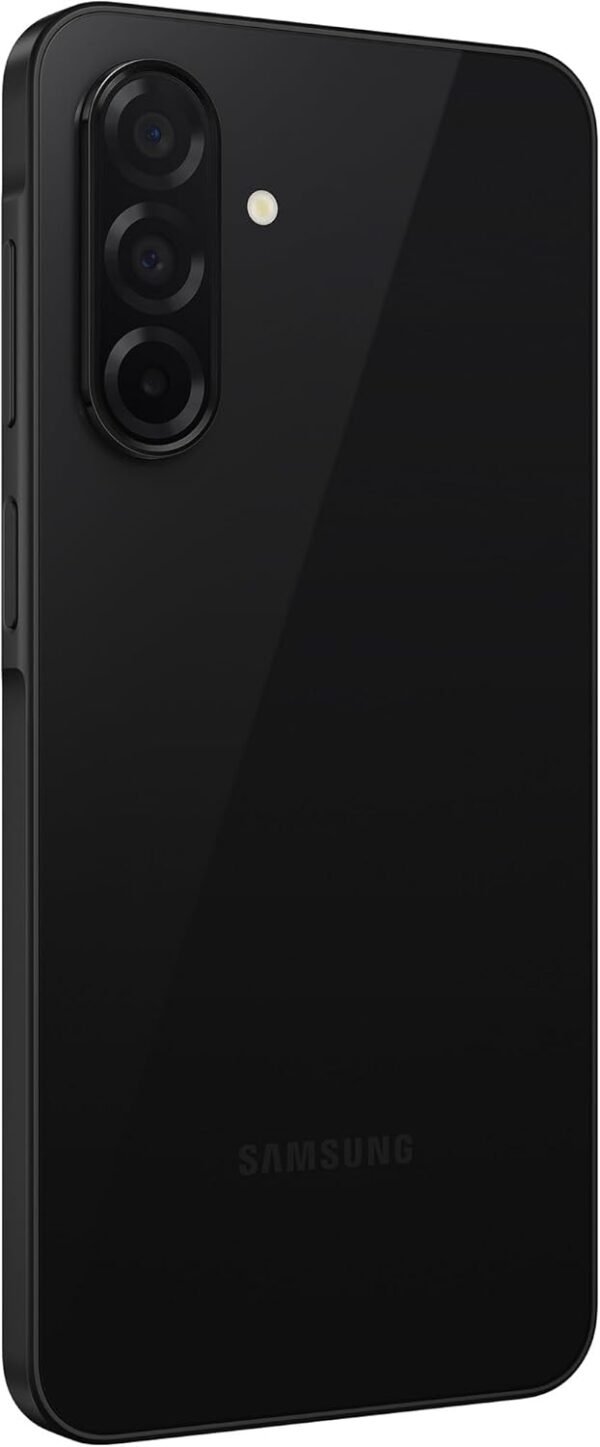 Samsung A266 Galaxy A26 (6.7'' - 6/128GB) Black – Image 5