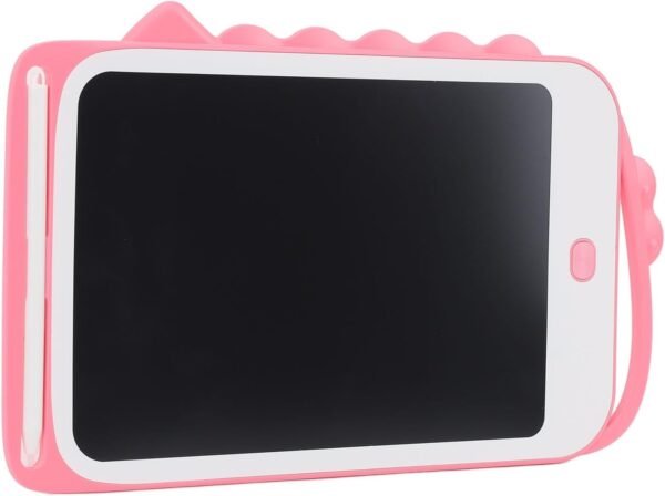 Jectse Lettre LCD de la Tablette Clear Manuscrit