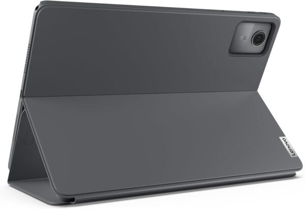 Lenovo Tab M11 - Tablette Tactile 11'' WUXGA (Processeur MediaTek Helio G88, 8Coeurs, 4 Go de RAM, eMMC 128 Go, Android 13, WiFi + Bluetooth) Tab Pen - Gris – Image 3