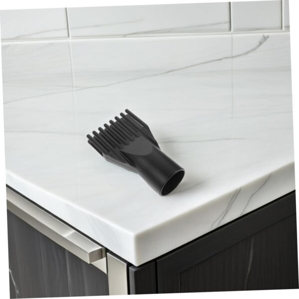 BESPORTBLE 5 Pièces Embouts de Sèche Cheveux pour Animaux Accessoires pour Compatible pour Toilettage à Salon – Image 4