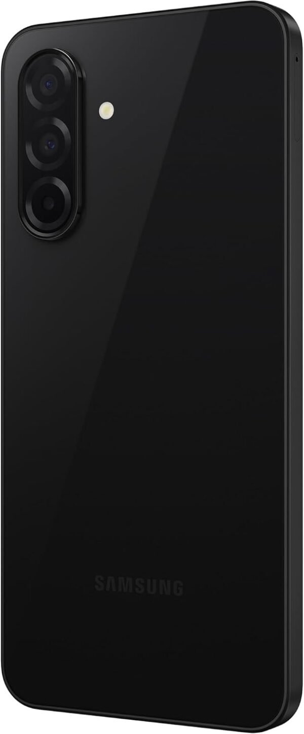 Samsung A266 Galaxy A26 (6.7'' - 6/128GB) Black – Image 6