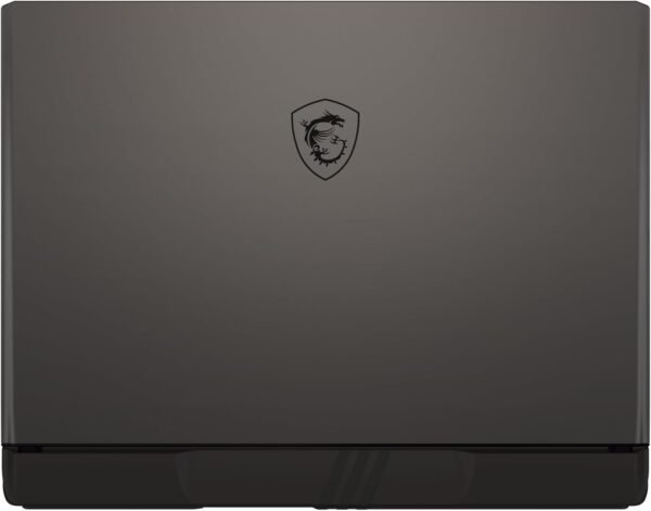MSI Vector 16 HX AI A2XWHG-282FR : Intel Ultra 7 255HX – 16GB DDR5 – SSD 1TB – Nvidia RTX5070Ti 12GB – 16” QHD+ 240Hz – Windows 11 Famille – Image 3