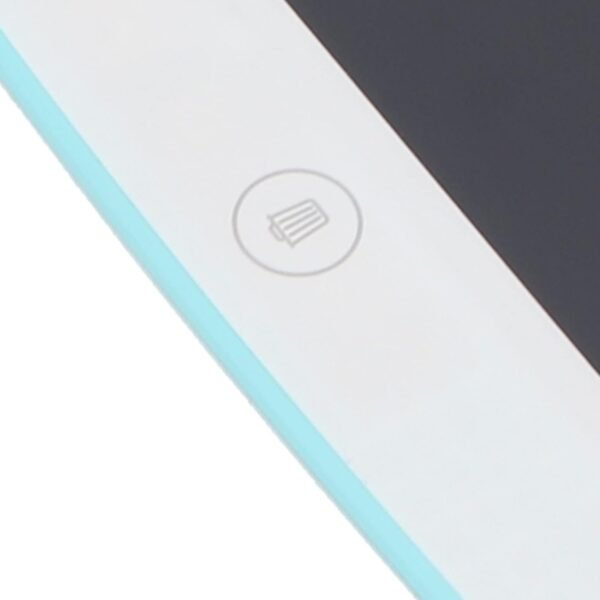 Tablette d'écriture LCD pour enfants, coussinet de dessin effaçable de 8,5 pouces, carte de doodle électronique réutilisable pour les enfants de 3 à 5 ans, pour l'imagination et – Image 8