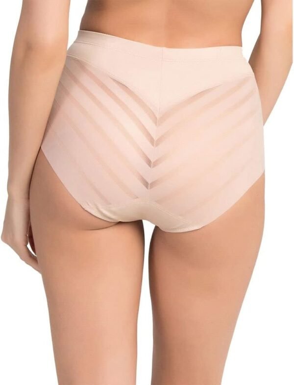 Dim Culotte Femme Diam's Control Medium Effet Ventre Plat x1 – Image 2