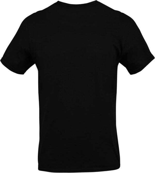 Gildan sous-vêtement (Lot de 5) Homme – Image 5