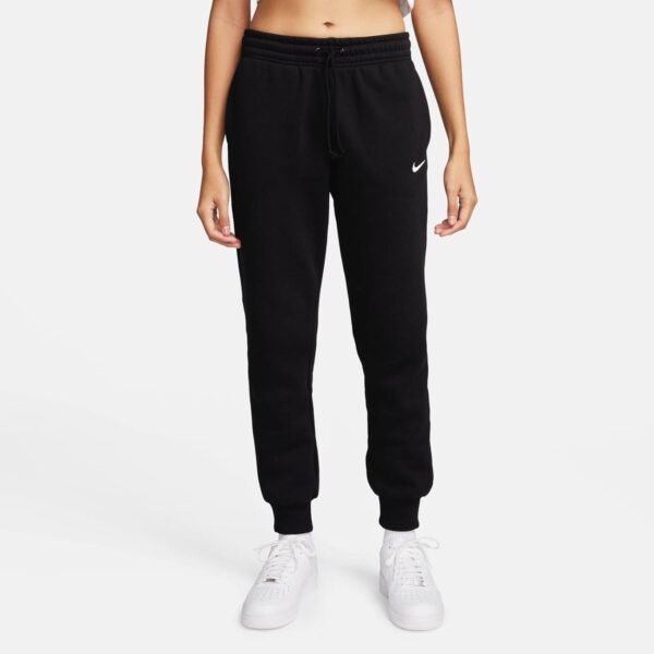 Nike W NSW Phnx FLC Mr Pant STD - Pants - Sportswear - Femme – Image 2