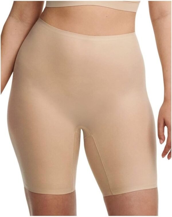Chantelle Panty Softstretch (Nude), TU, Gaine & Panty, DE, Beige,