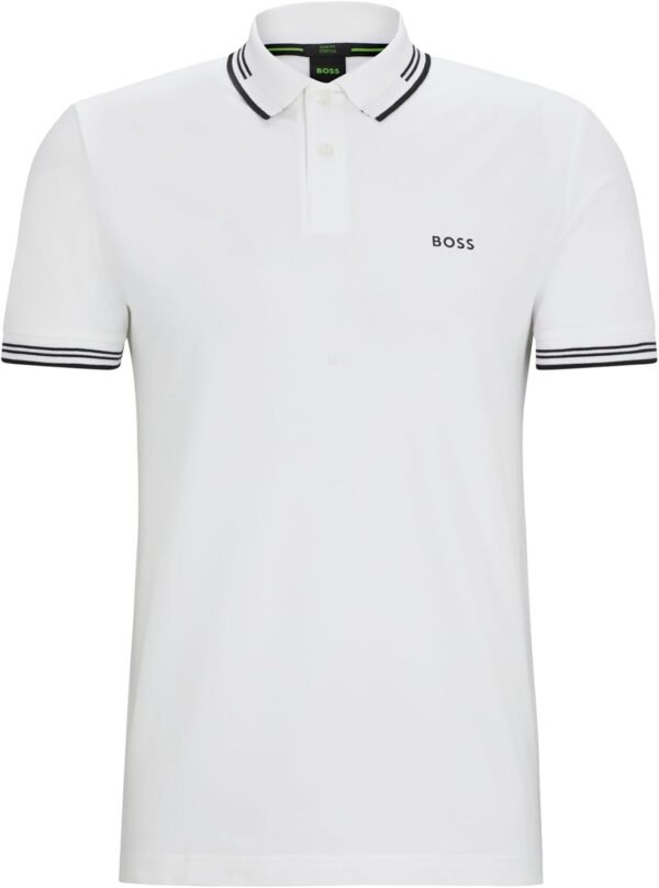 BOSS Paul Polo Homme