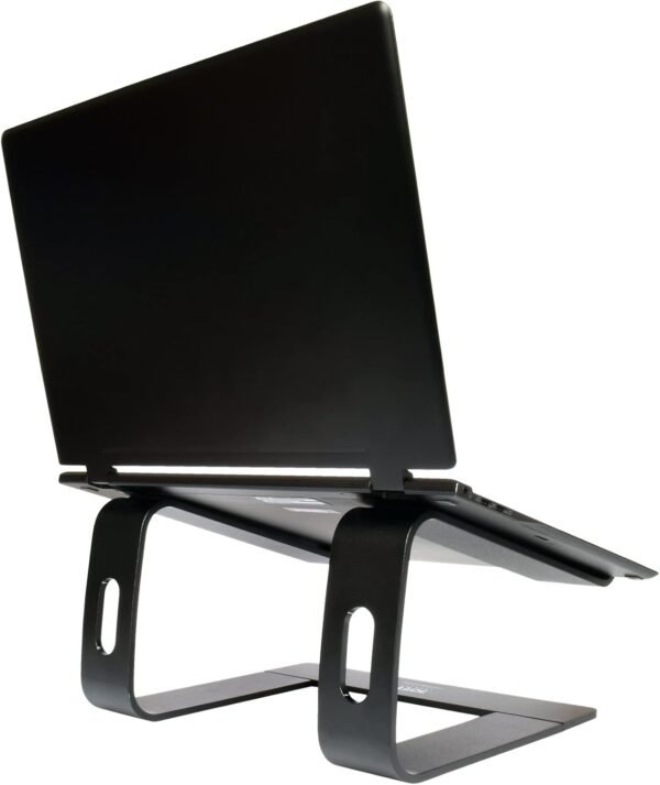 PORT CONNECT Support Ergonomique pour Ordinateur portable 10 à 15.6 pouces – Image 4