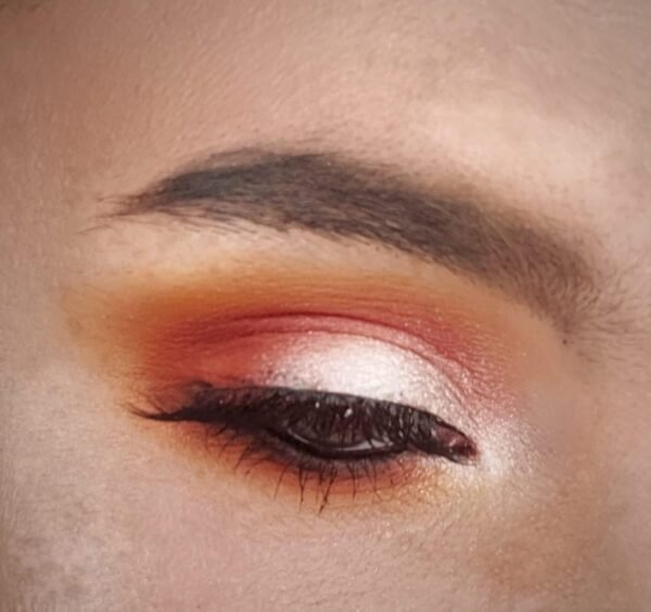 Makeup Revolution, Palette d'ombres à paupières Reloaded, Iconic 3.0, 15 nuances, 16,5 g – Image 6